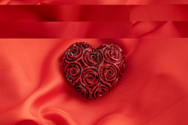 Preview: Rosenherz Speckstein mittel